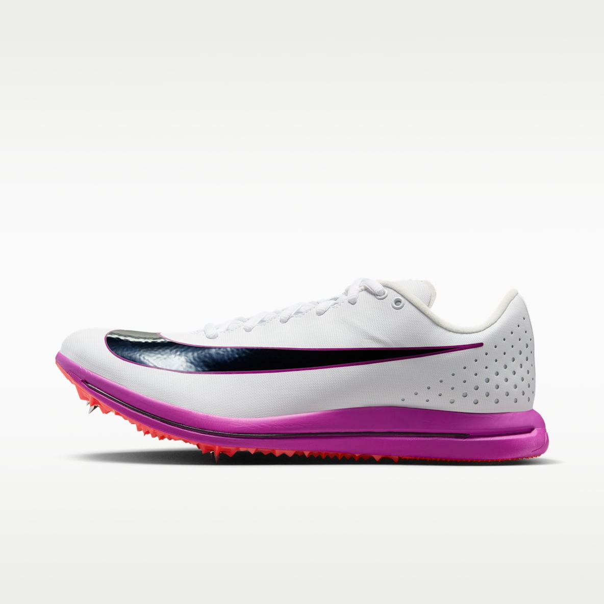Track Spikes & Shoes. Nike.com